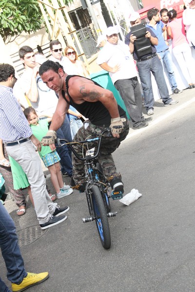 Volvo Street Festival